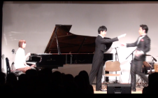 Turandotの【誰も寝てはならぬ】の替歌 / 歌、尺八、ピアノを操る変態的天才ナルシスト【欲張りユウタ】